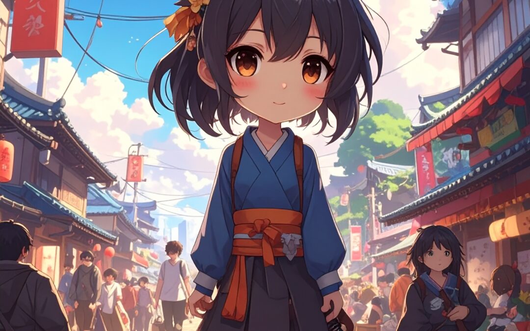 从澡堂开始的交流──江户文化走进巴黎街头